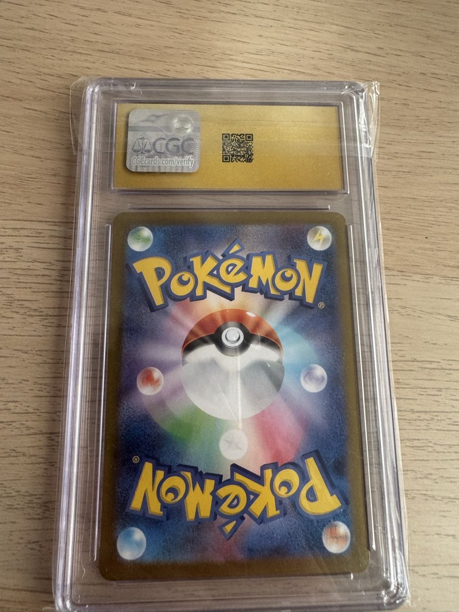 Pokémon Carte collezionabili: Pokemon Mewtwo psa10 – Nuovo (secondo la descrizione) da Ostermundigen venduto da Ali_lfd7 1