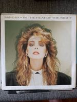 Sandra - In The Heat Of The Night