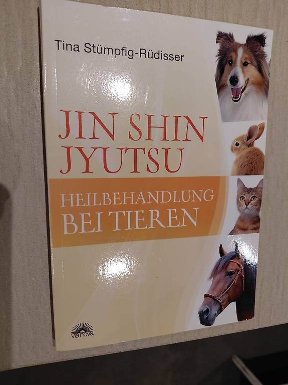 Libri: Strömen für Tiere – Usato da Appenzell venduto da symbole1961 1
