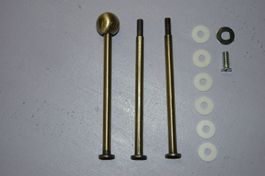 Etagerestangen Bausatz