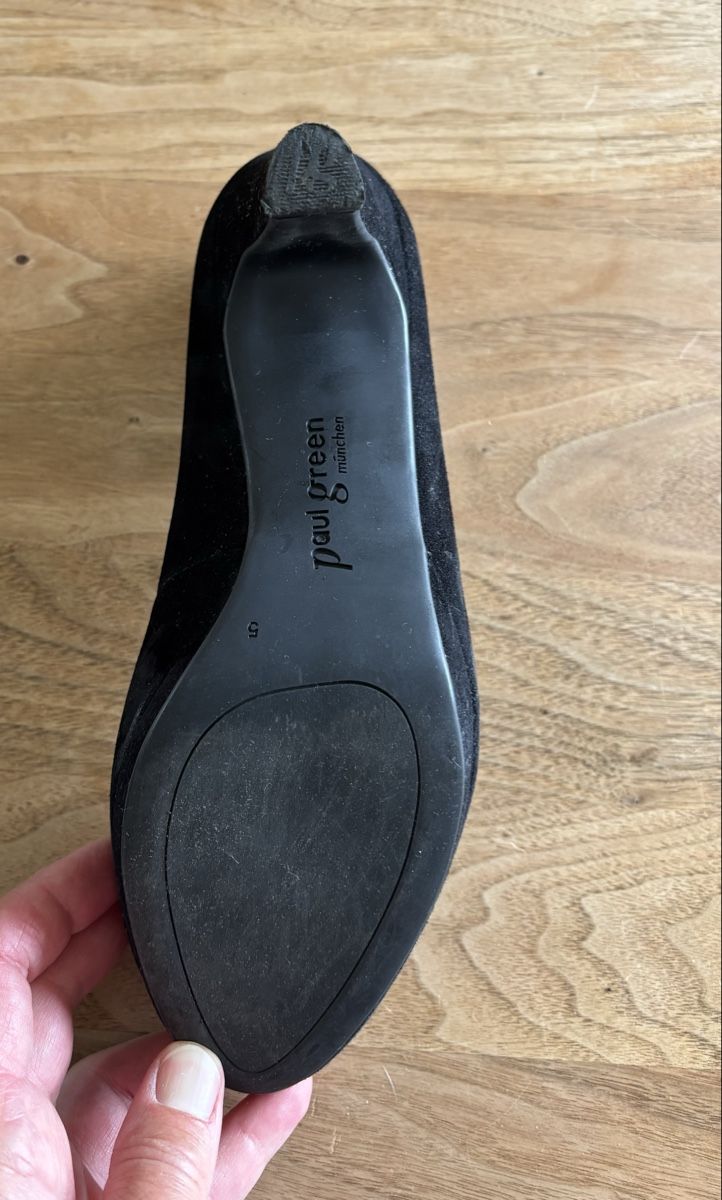 Paul Green Damenschuhe: Pumps Paul Green – Neu (gemäss Beschreibung) aus Pfeffingen von piadominique 2
