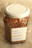 KUPFER-GRANULAT   1 Kg