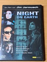 DVD Night on Earth von Jim Jarmusch mit Winona Ryder Arthaus