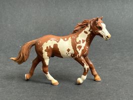 Schleich 13616 Pinto Hengst Pferd Schleichtier