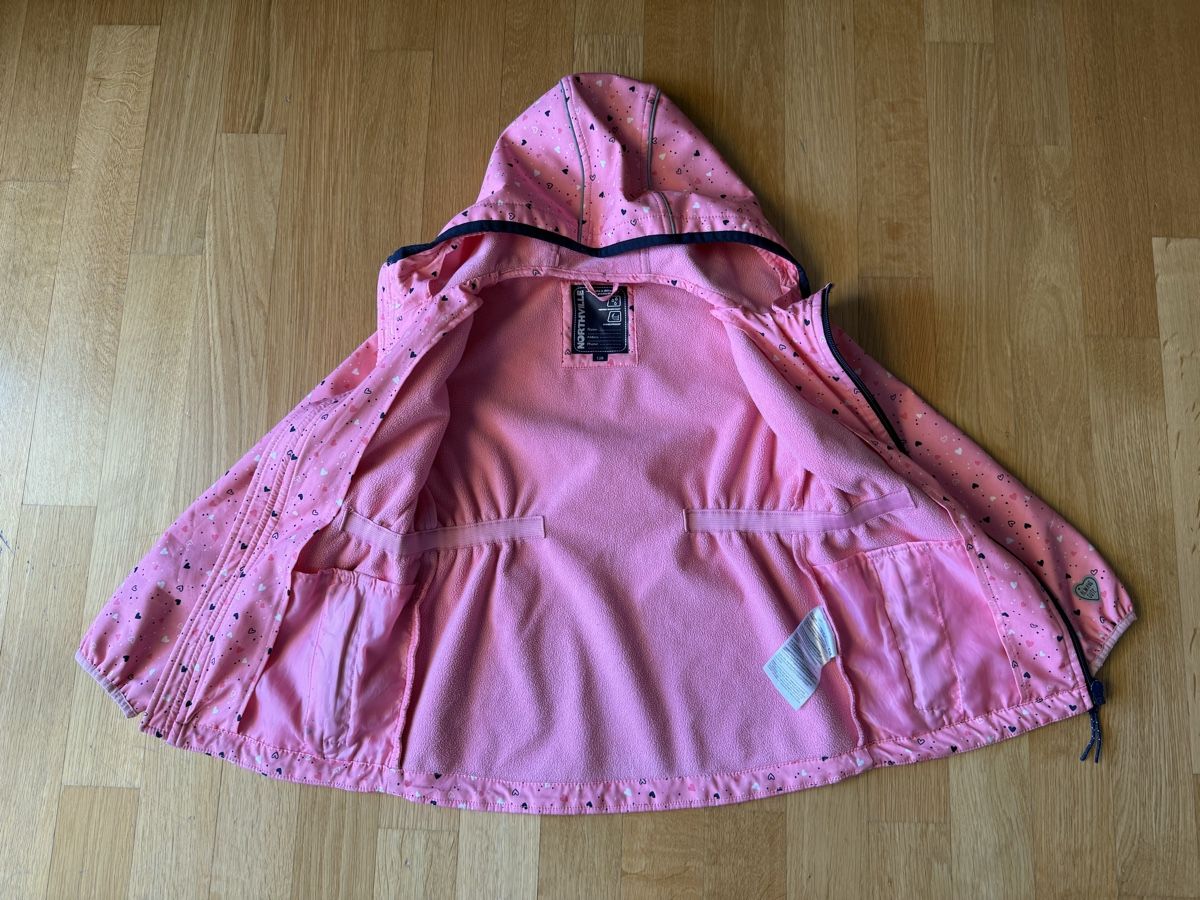 C&A Vestes & Manteaux: Softshell Jacke – D'occasion à Illnau par Chabelita84 2
