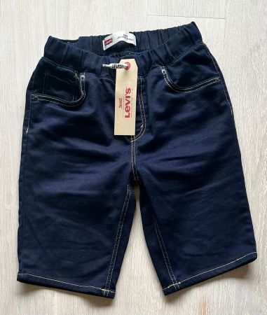 LEVI‘S KNIT JOGGER SHORT Gr. 176 -NEU