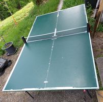 Kettler Ping-Pong / Tischtennis Tisch mit Netz