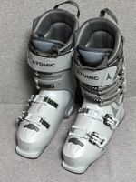 Skischuhe der Marke Atomic HAWK 120S PRIME Gr. 42,5