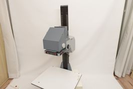 Agrandisseur Durst Laborator 1000 pour format 24x36mm à 4x5i