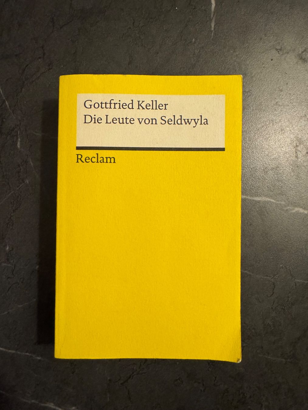 Libri: Die Leute von Seldwyla von Gottfried Keller – Usato da Binningen venduto da lea_5mf8