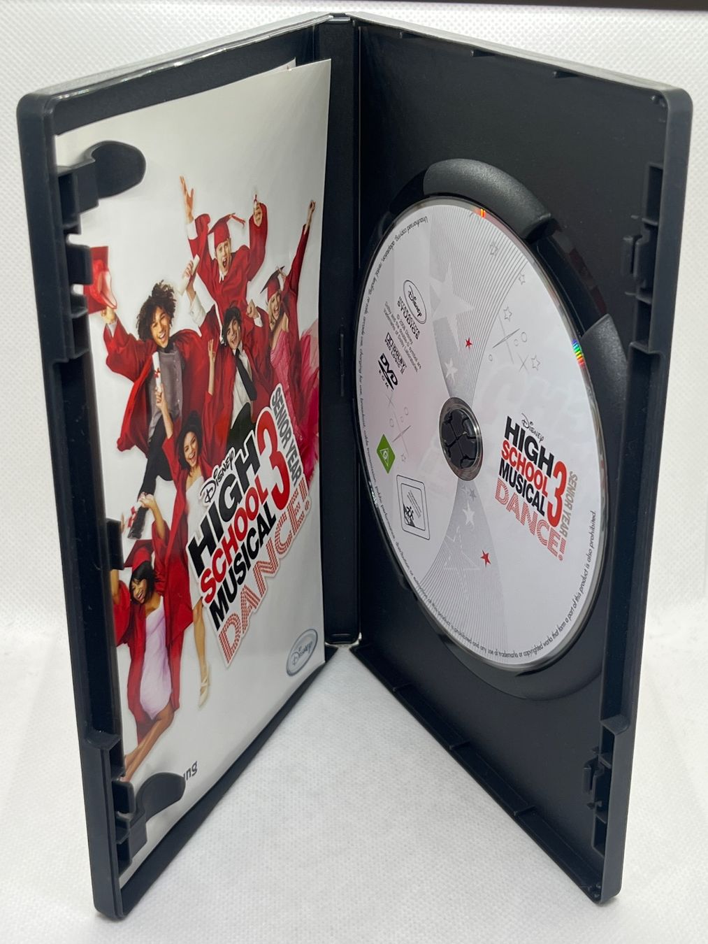 Giochi: High School Musical 3 Dance PC Spiel – Usato da Hinterkappelen venduto da Kim1992 2