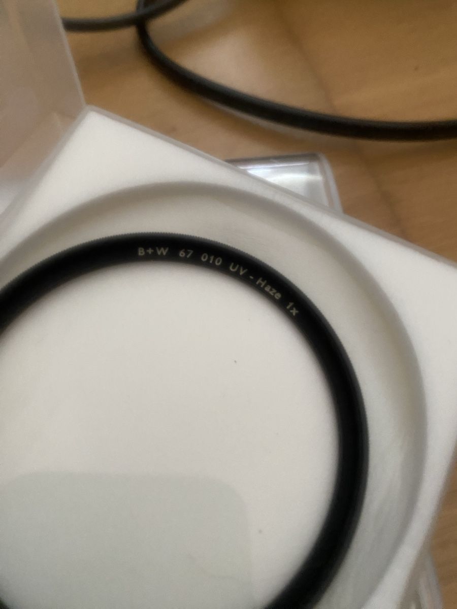 Fotocamera: Camera parts  – Usato da Dietikon venduto da Tdaf33 4