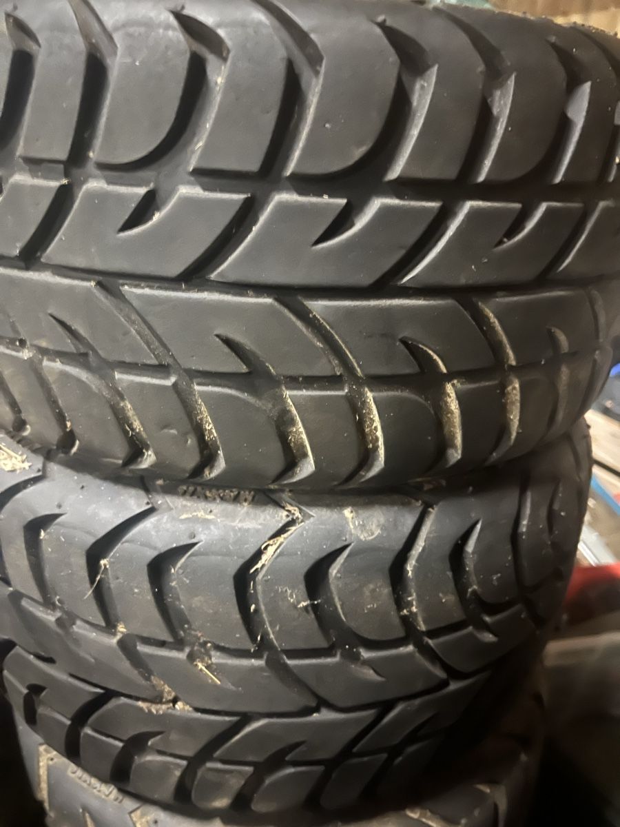 Kawasaki ATV / Quad: Komplette Quadräder zu Verkaufen – Usato da Entlebuch venduto da cyr_672w 4
