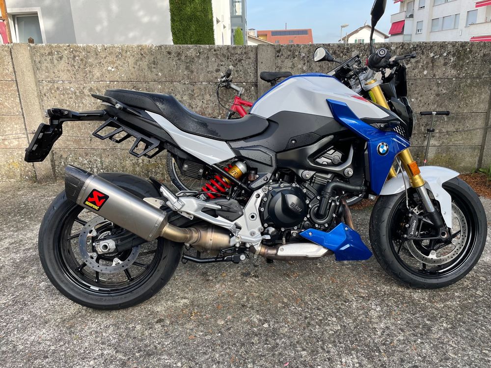 bmw f900r a2