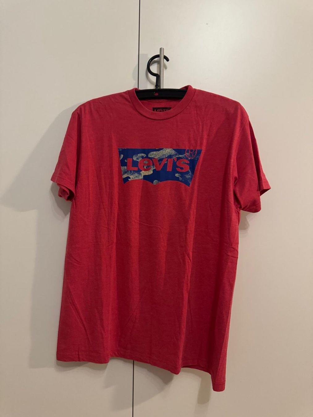 Levi's T-shirt: Levis T-Shirt – Usato da Reichenburg venduto da Noele123