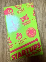Startups