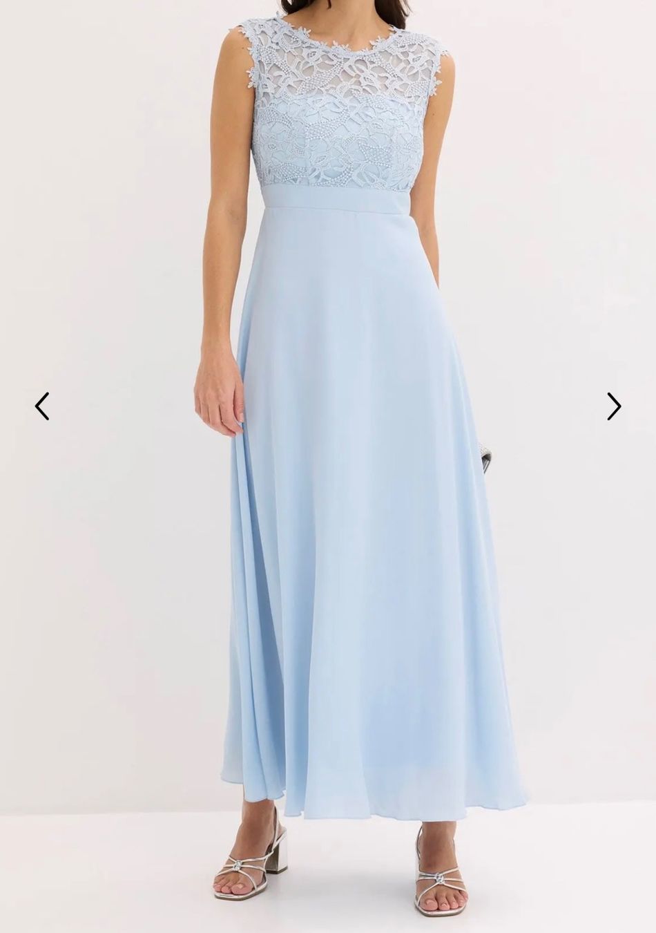 Vestiti: Abschlusskleid Gröss 38 – Usato da Frick venduto da 3zickzack9 7