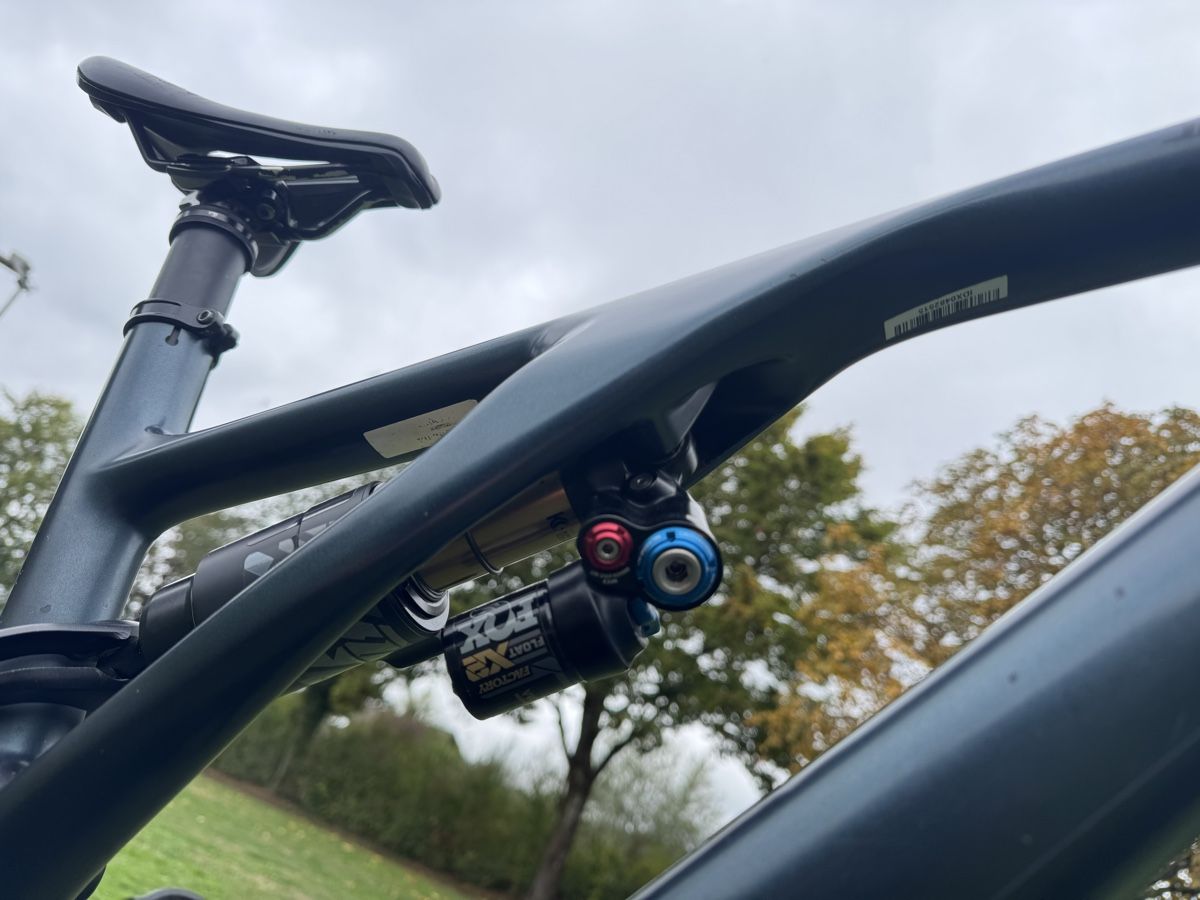 Specialized Biciclette: Specialized Stumpjumper Evo S4 – Usato da Erlinsbach venduto da speed.wiz8 4