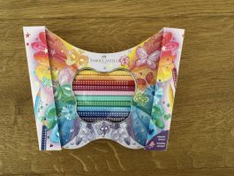 20 Buntstifte original verpackt/ ungebraucht 