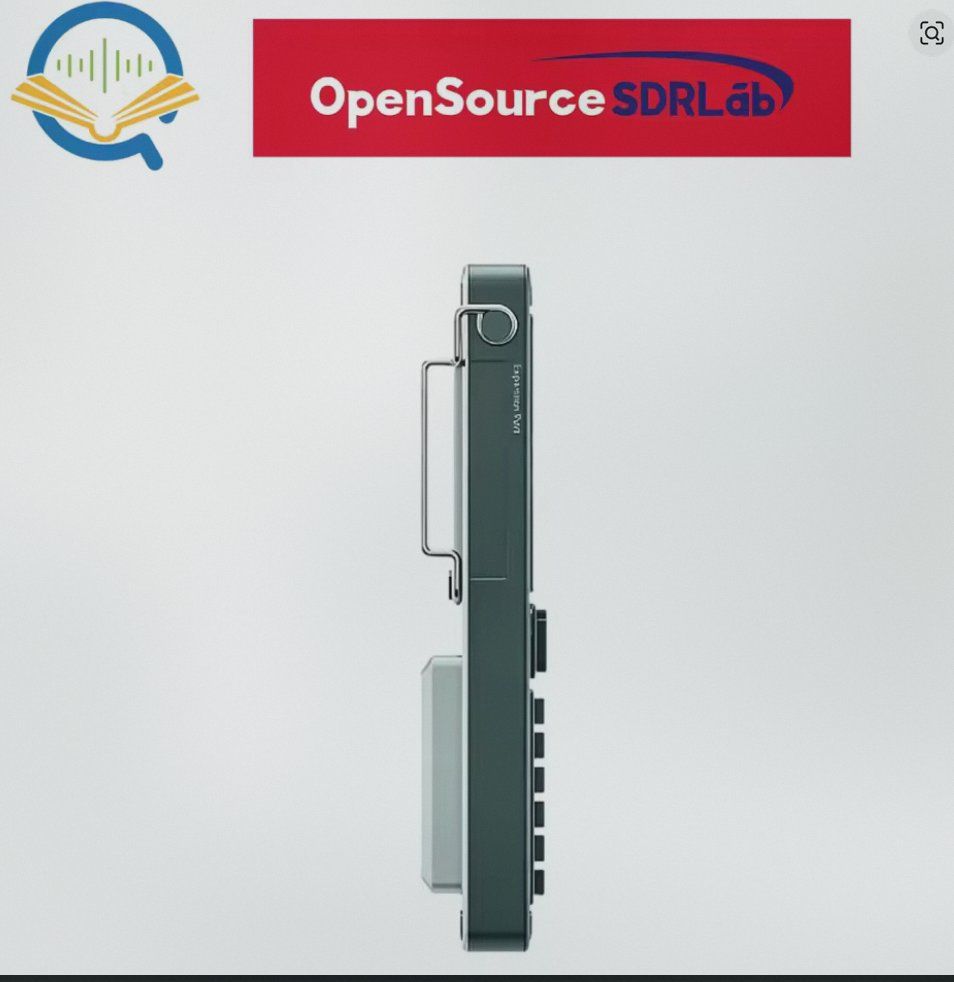PC: OpenSourceSDRLab PicoCalc kit ClockworkPi v2.0 mainboard – Nuovo e nell'imballaggio originale da Territet venduto da jam_2yx7 4