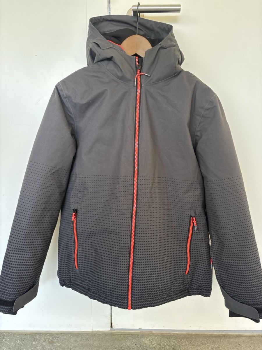 Killtec Giacche & Cappotti: Veste de ski Killtec grise, taille 164, impeccable – Nuovo (secondo la descrizione) da Sion venduto da tchana77