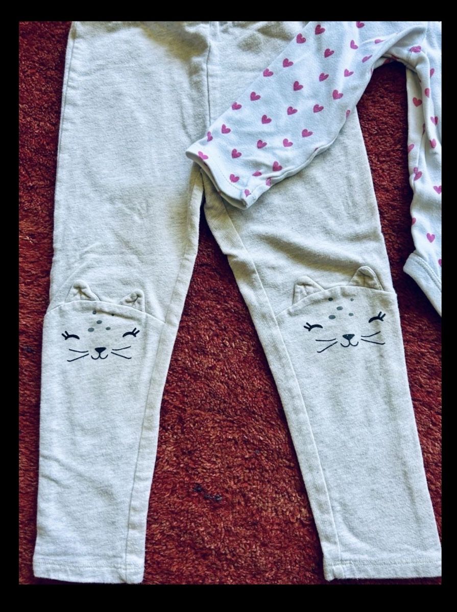 Lotti & Set di vestiti: Süsses Mädchen Kleiderpaket 74/80 – Usato da Birmensdorf ZH venduto da LXro 1