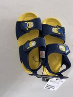 Kindersandalen für Jungen