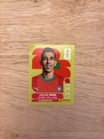 Panini Sticker FIFA WM 2026 Jawad El Yamiq MAR 8