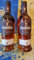 2 x Glenfiddich 18 Jahre Small Batch Reserve - Top Zustand!