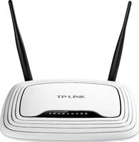 NEU: Wireless Router TP-Link Tl-Wr841n