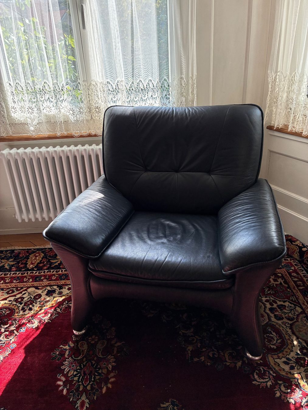 Divani: Sitzmöbelgarnitur – Usato da Zuerich venduto da Ledesign 1