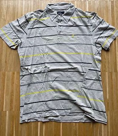 Volcom polo shirt Neu Gr. XL