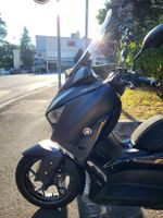 Xmax 300 IronMax 2019