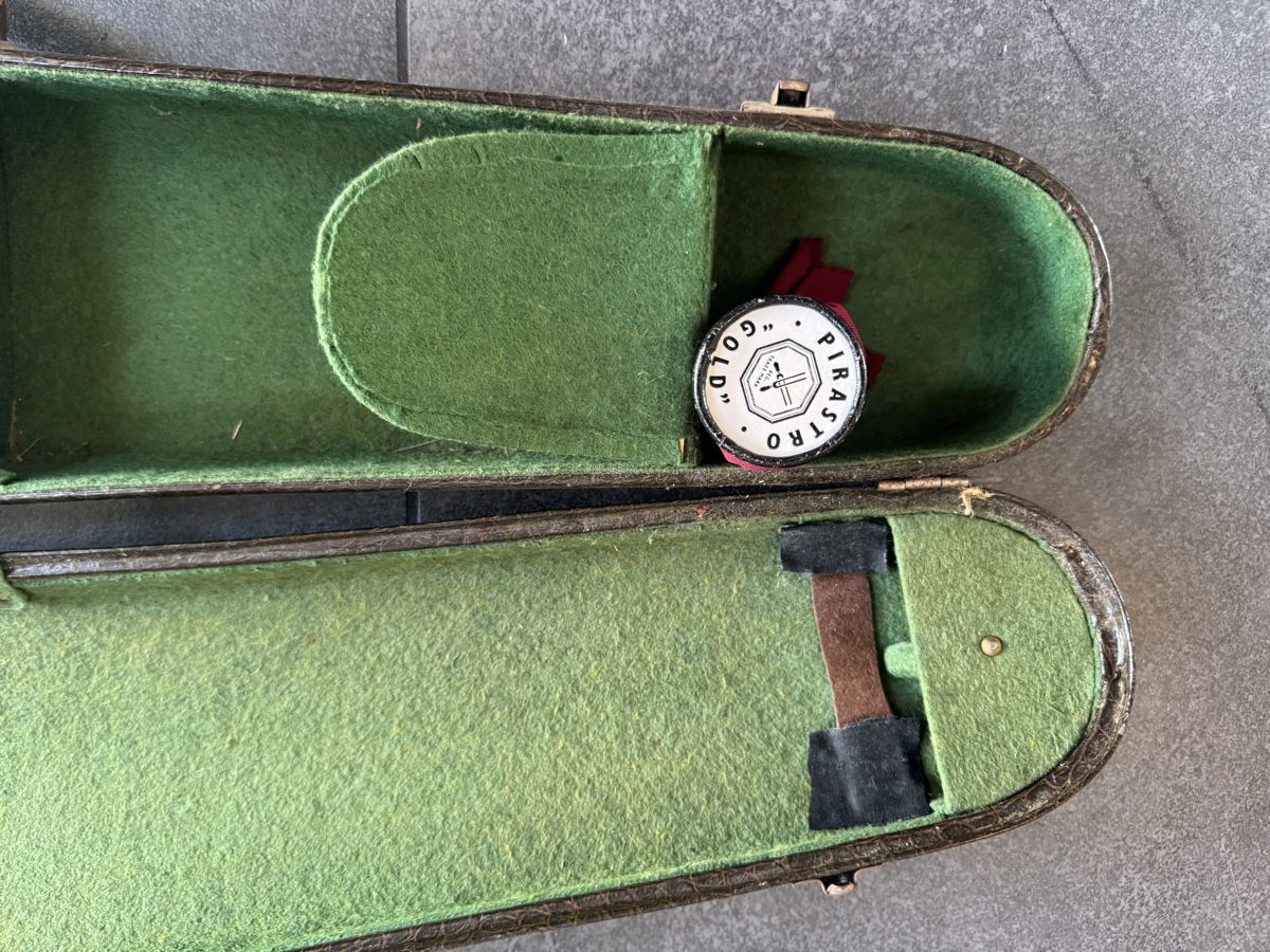 Strumenti musicali: Alte Geige - Violine – Usato da Gränichen venduto da onkel_xxl 6