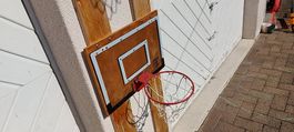 Basketball für Kinder