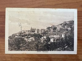 AK   1923 Quinto  (G2387)