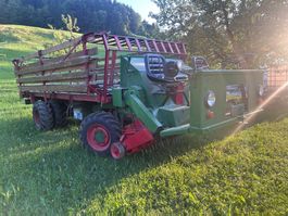 Schilter LT 3 Jahrgang 1975
