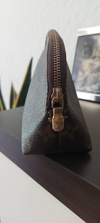 Kosmetikkoffer: Louis Vuitton  Necessaire  – Gebraucht aus Bern von pam_5hzt 4