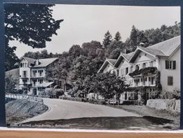VD,  "Home d'accueil Jura-Rosaly" in Ballaigues.
