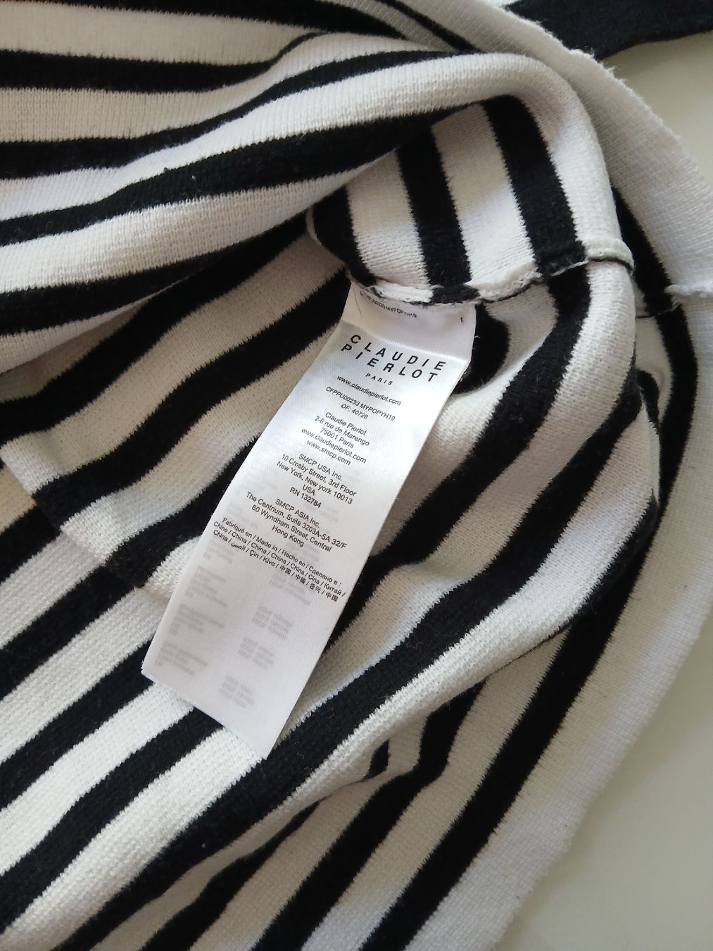 Claudie Pierlot Pulls & Sweat-shirts: Pull Claudie Pierlot – D'occasion à Paudex par sss_m9wq 3