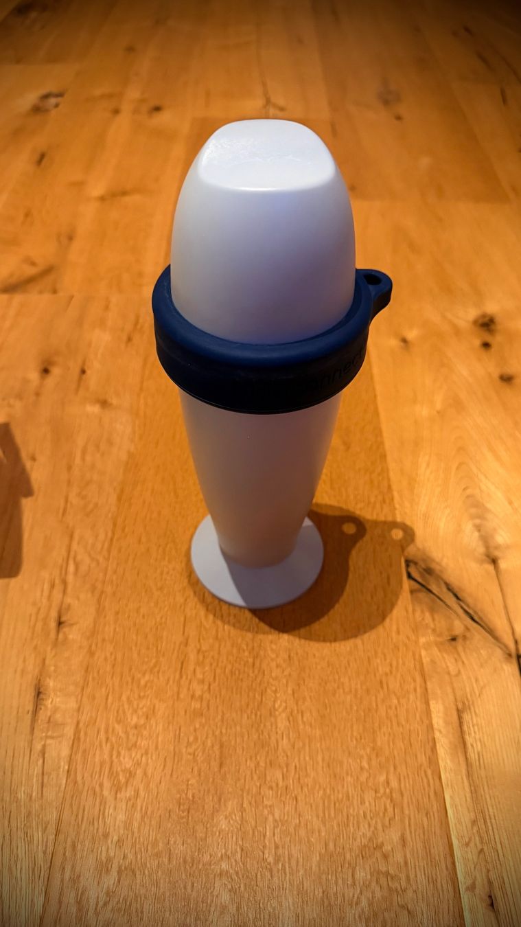 Misurare: Blueconnect Go Wasseranalyse, Bluetooth, neue Batterie – Usato da Kaltbrunn venduto da Marcohasler82 3