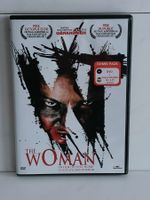 DVD The Woman (fr/uk) Pollyanna McIntosh Sean Bridgers
