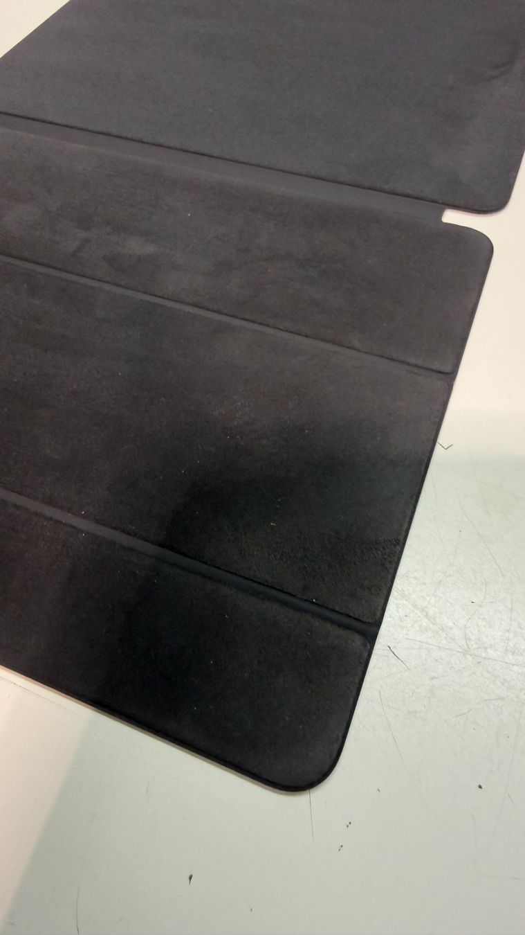Apple Covers & Taschen: Schutzhülle IPad Air 13 – Gebraucht aus Dübendorf von mgr_12 2