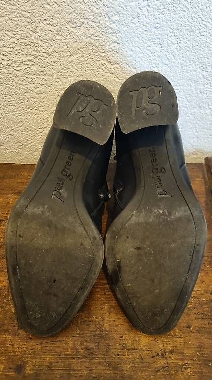 Scarpe da donna: Paul Green Stifelette – Usato da Egg SZ venduto da Ddaniela1975