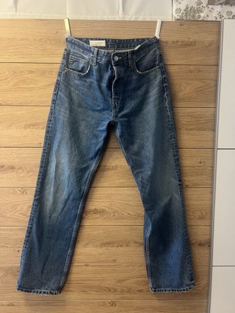 Zara Jeans Gr. 38, top Zustand