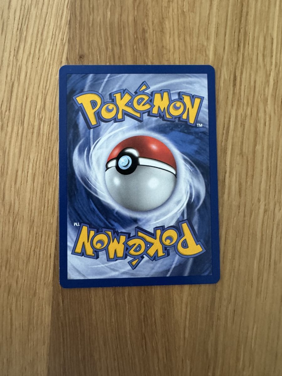 Karten: Abra base set – Gebraucht aus Meinisberg von Knightdeals 1