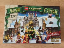 LEGO Kingdoms 7952 Adventskalender 2010 NEU & OVP