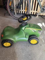 John Deere Kindertraktor Bobbycar 