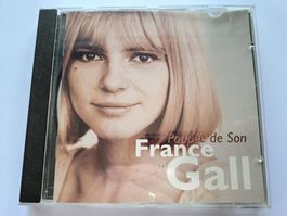 Cd France Gall - Poupée de son