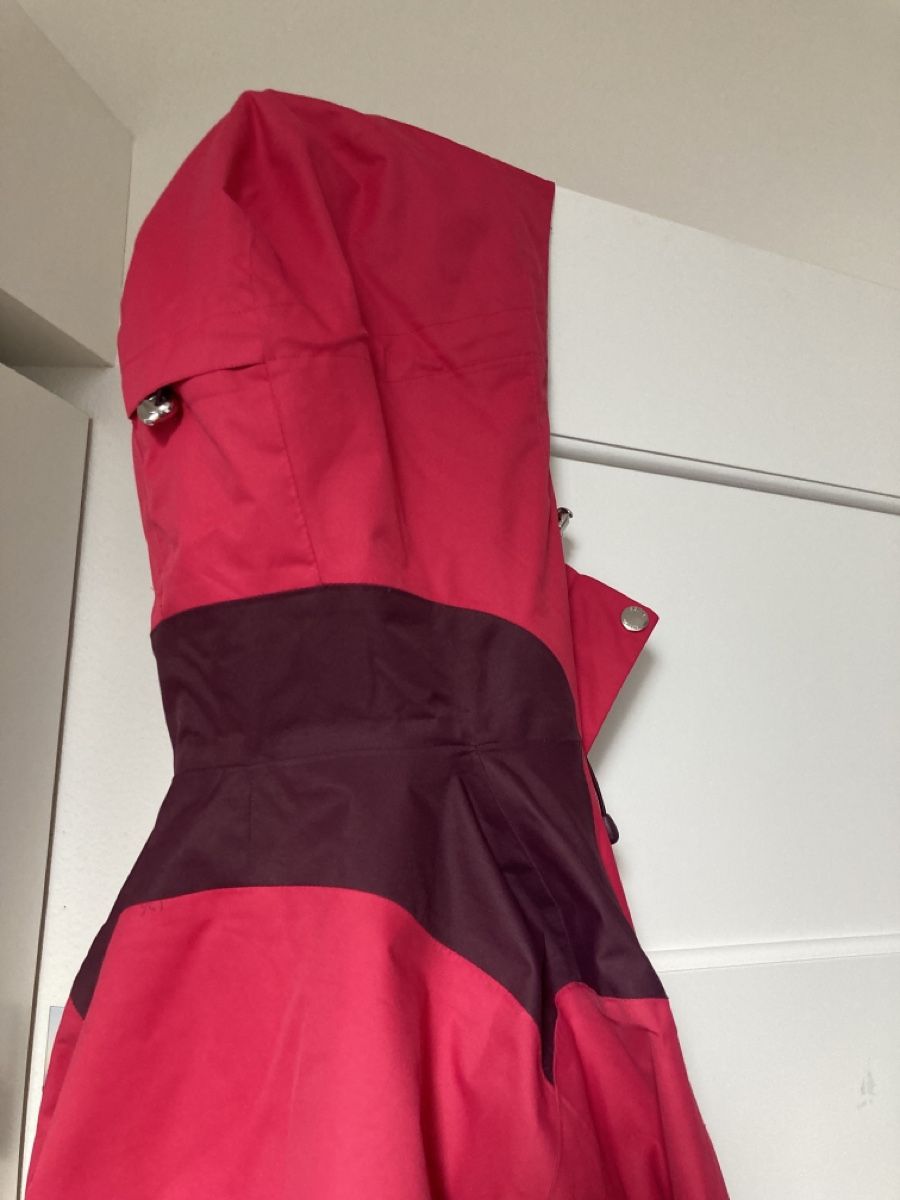 Tchibo Giacche: Tchibo Winterjacke und Skijacke pink – Usato da Zürich venduto da imelisa 3